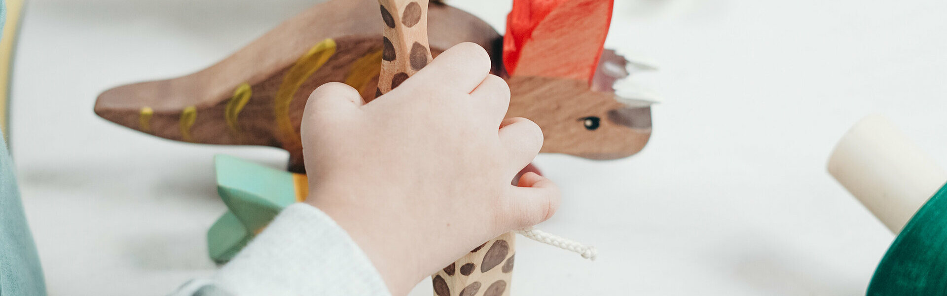 Micro-crèche inclusive « Les Chrysalides »