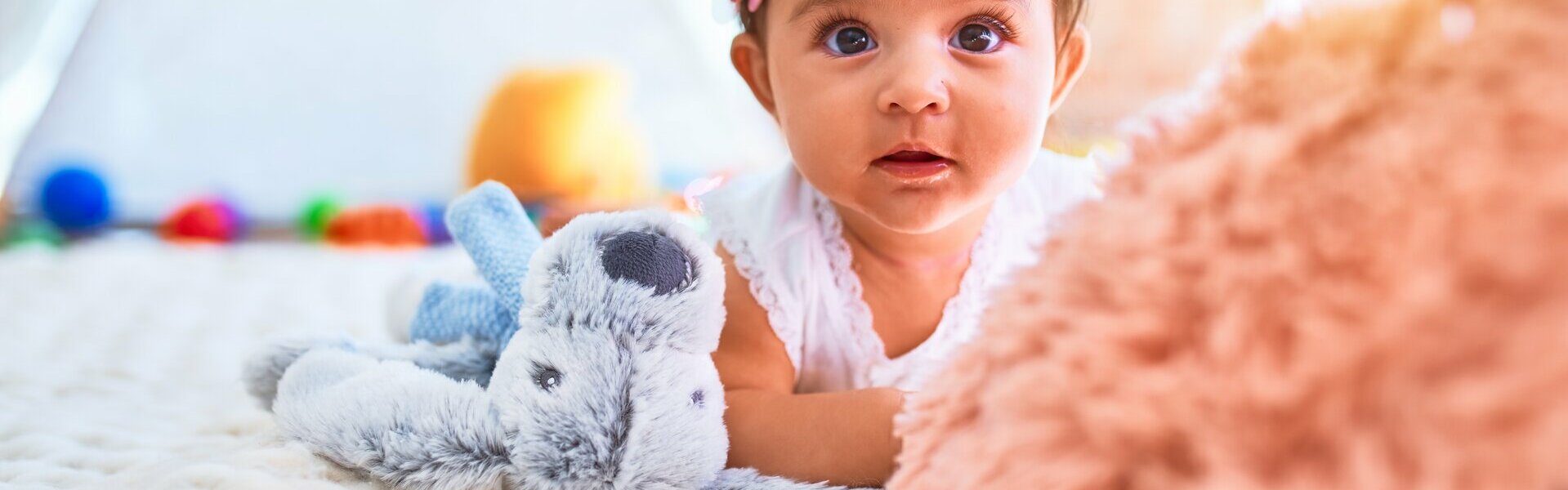 Micro-crèche inclusive « Les Chrysalides »